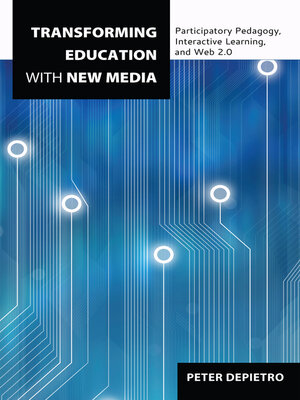 cover image of Transforming Education with New Media